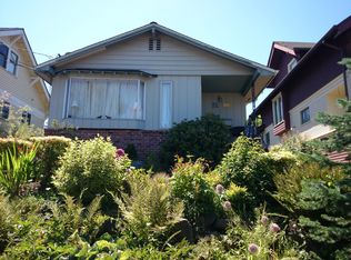 21 W Raye St, Seattle, WA 98119