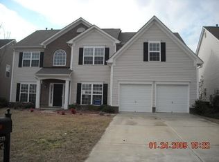 1569 Trippett St NW, Concord, NC 28027