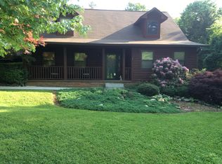 4423 Pinehurst Rd, Louisville, TN 37777