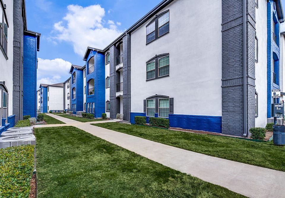 Remi Apartment Homes 704 Dale Ln White Settlement TX Zillow