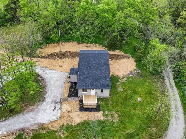 1131 Fox Creek Goshen Rd, Lawrenceburg, KY 40342