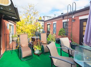 235 Park Ave APT 3B, Hoboken, NJ 07030