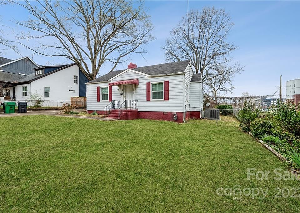 2333 Pinckney Ave, Charlotte, NC 28205 Zillow