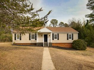 8406 Ridge Rd, Henrico, VA 23229