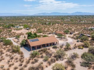 17351 S Wilmot Rd, Sahuarita, AZ 85629