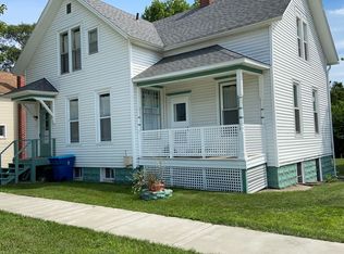 602 E Danaher St APT 1, Ludington, MI 49431