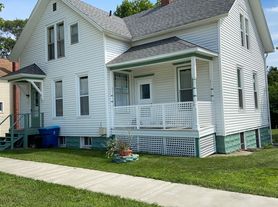 602 E Danaher St, Ludington, MI