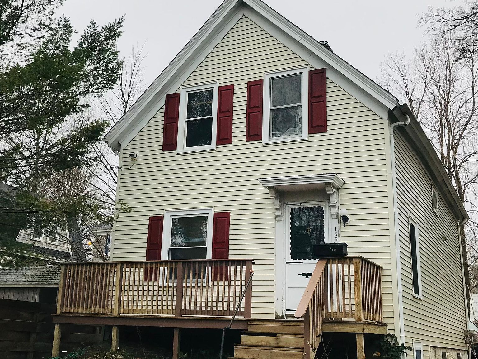 155 Sandwich St, Plymouth, MA 02360 Zillow