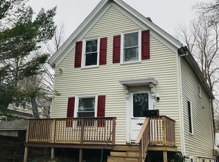 155 Sandwich St, Plymouth, MA 02360