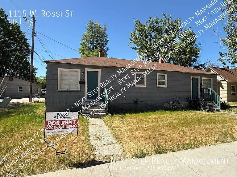 1115 W Rossi St — Photo 1