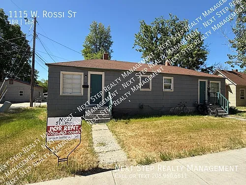1115 W Rossi St Photo 1