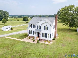 16044 Parsons Rd, Beaverdam, VA 23015