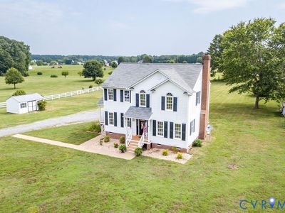 16044 Parsons Rd, Beaverdam, VA, 23015