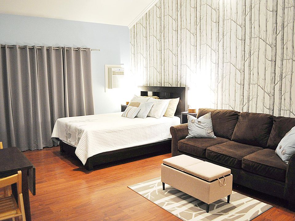Main Area