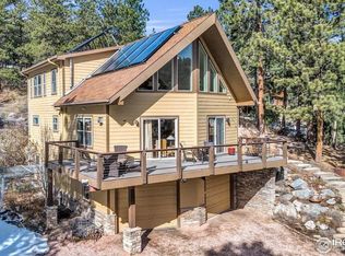 745 Sugarloaf Rd, Boulder, CO 80302