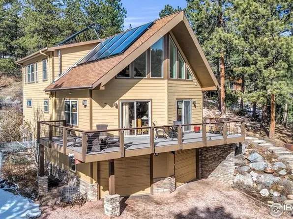 745 Sugarloaf Rd, Boulder, CO 80302