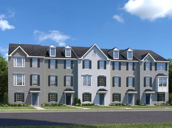 231 Poplar Loop Lot 37D, Antioch, TN 37013