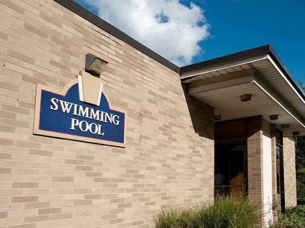 Rockside Park Towers