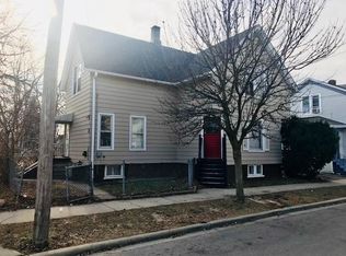 1929 55th St, Kenosha, WI 53140