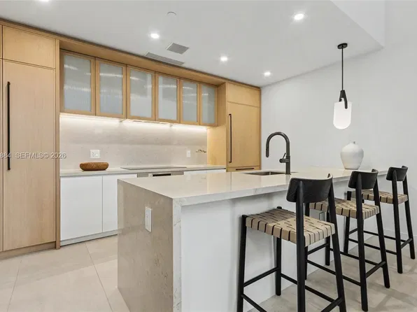 2200 Brickell Avenue Villa #5, Miami, FL 33129