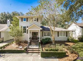 1518 Kenmore Ave, Baton Rouge, LA 70808