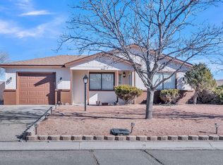 642 Orchid Dr SW, Rio Rancho, NM 87124