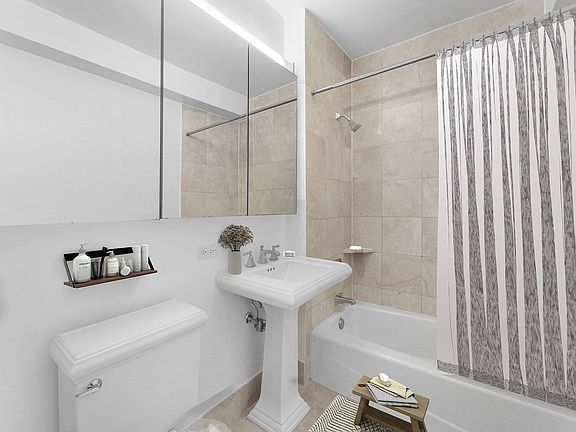 5th image of 211 N End Ave APT 12M