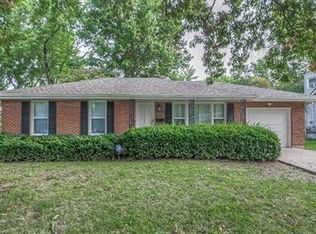 8312 E 105th St, Kansas City, MO 64134
