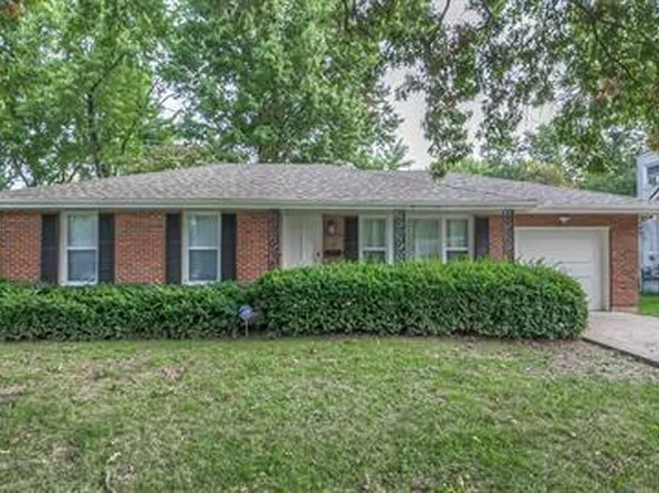 8312 E 105th St, Kansas City, MO 64134