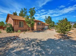 1368 Kim Pl, Minden, NV