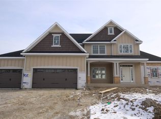 3245 Teramo Cv, Fort Wayne, IN 46814