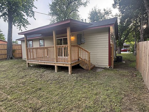 5th image of 1331 S 74th East Ave