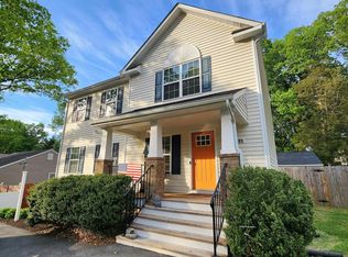 9805 Saint Pages Ln, Henrico, VA 23233