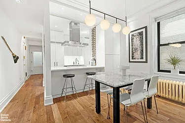 Rented by Brown Harris Stevens