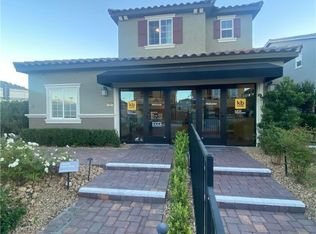 8455 Vacarez Dr, Las Vegas, NV 89149