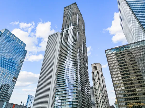 225 N Columbus Dr Unit 6808, Chicago, IL 60601