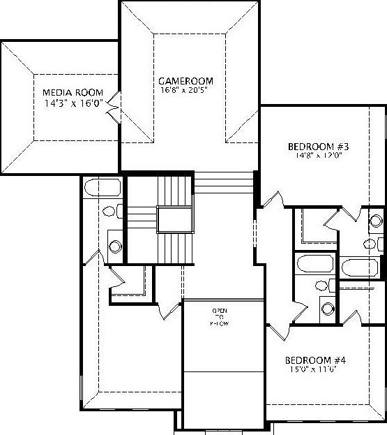 Second Level