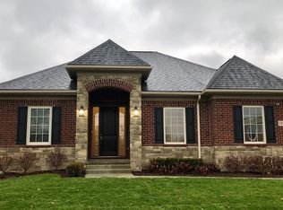 18719 Honey Tree Ln UNIT 19, Northville, MI 48168