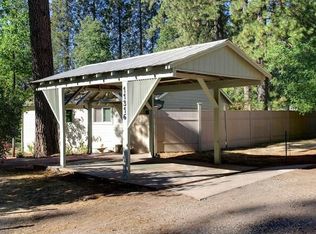 11316 Genes Rd, Grass Valley, CA 95949