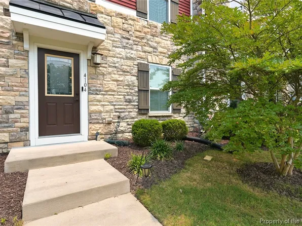 4104 Votive Dr, Williamsburg, VA 23188