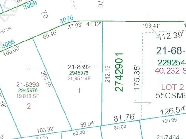 3076 Gilbert Dr #1, Green Bay, WI 54311