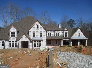 402 Timberview Ct, Alpharetta, GA 30004