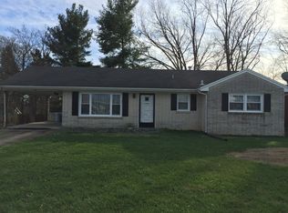 119 Coleman St, Danville, VA 24540