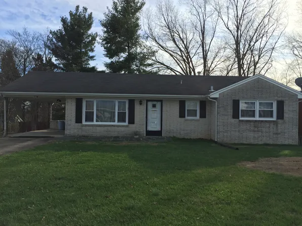 119 Coleman St, Danville, VA 24540