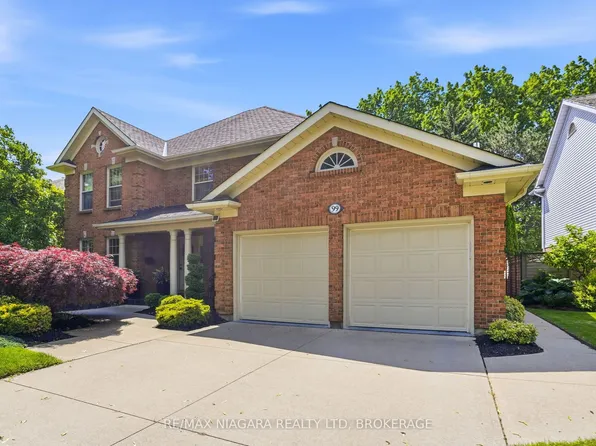 99 Port Master Dr, Saint Catharines, ON L2N 7H5