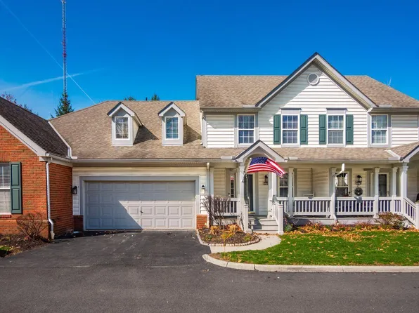 6544 Upper Lake Cir, Westerville, OH 43082