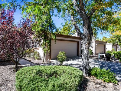 1393 Coyote Rd, Prescott, AZ, 86303