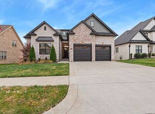 135 Pima Trl, Lebanon, TN 37087