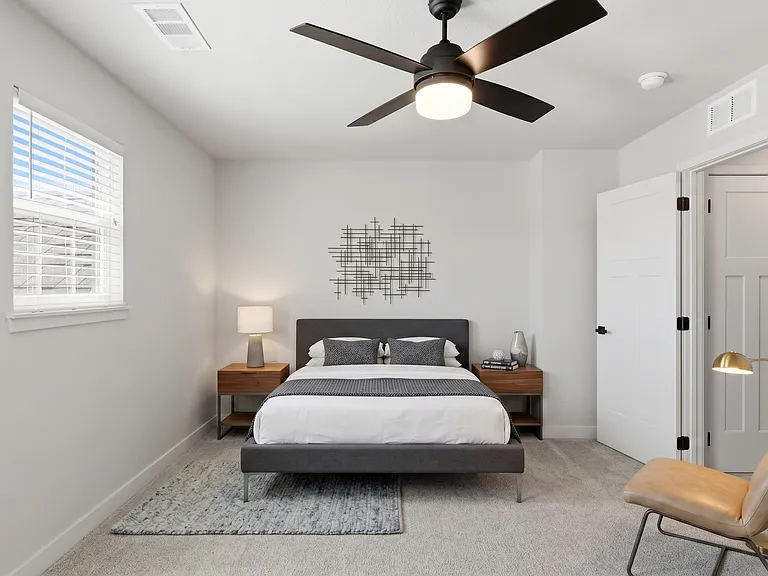 The Venue Townhomes — Photo 54