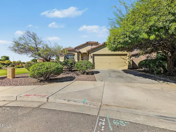 10238 W VELIANA Way, Tolleson, AZ 85353
